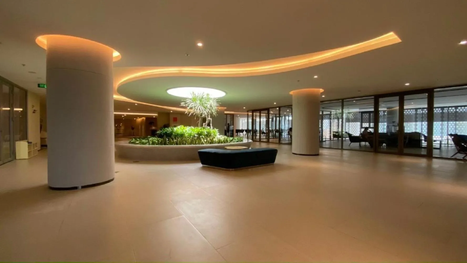 The Song Vung Tau Can Ho Nghi Duong Cao Cap Ven Bien Apartment 0*,