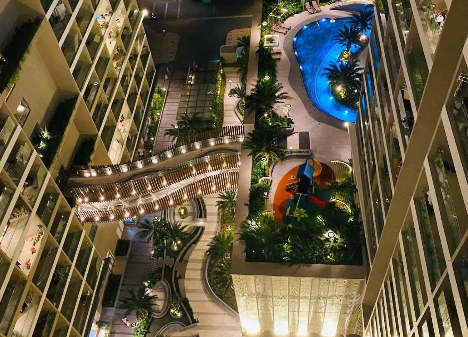 The Song Vung Tau Can Ho Nghi Duong Cao Cap Ven Bien Apartment