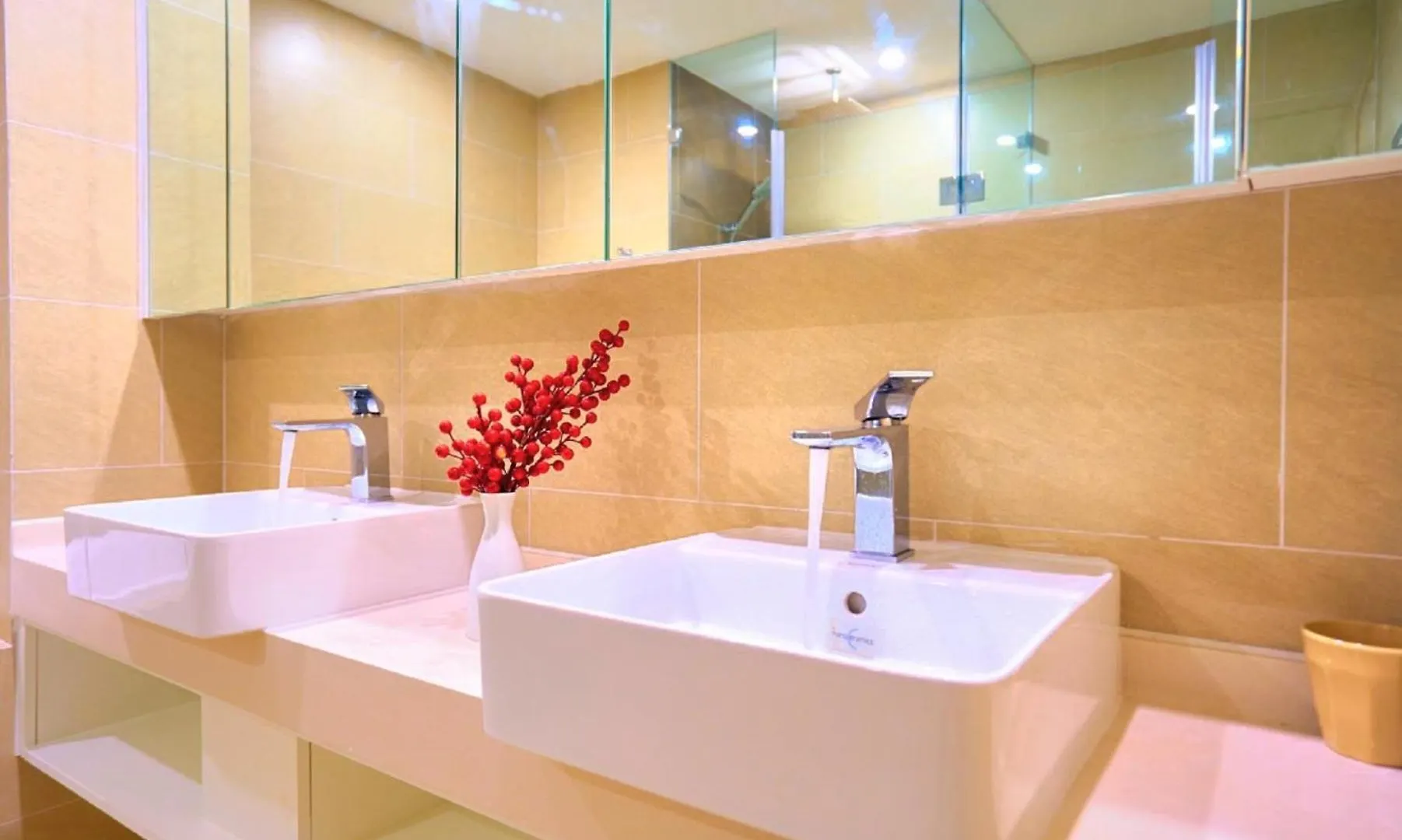 The Song Vung Tau Can Ho Nghi Duong Cao Cap Ven Bien Apartment
