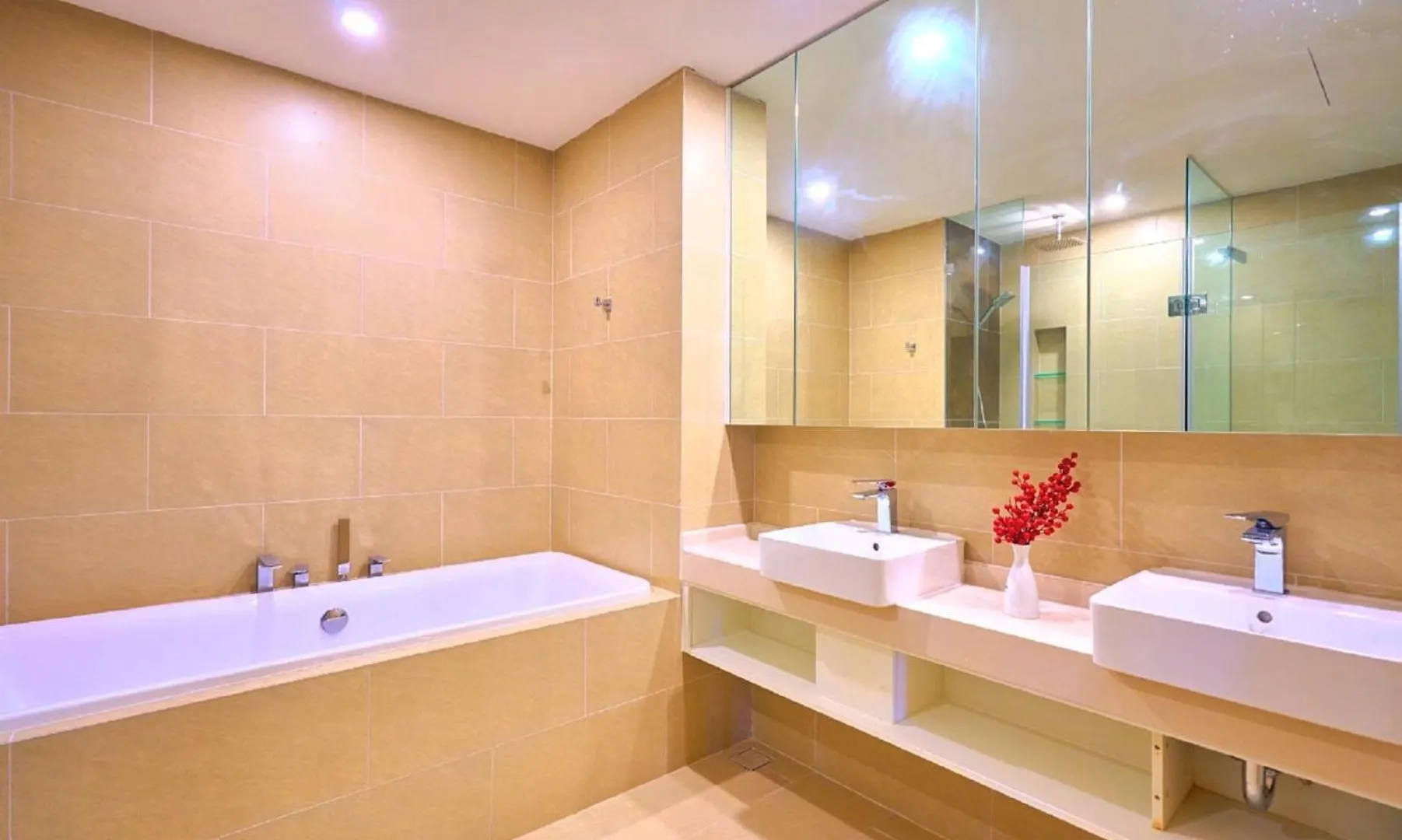 The Song Vung Tau Can Ho Nghi Duong Cao Cap Ven Bien Apartment