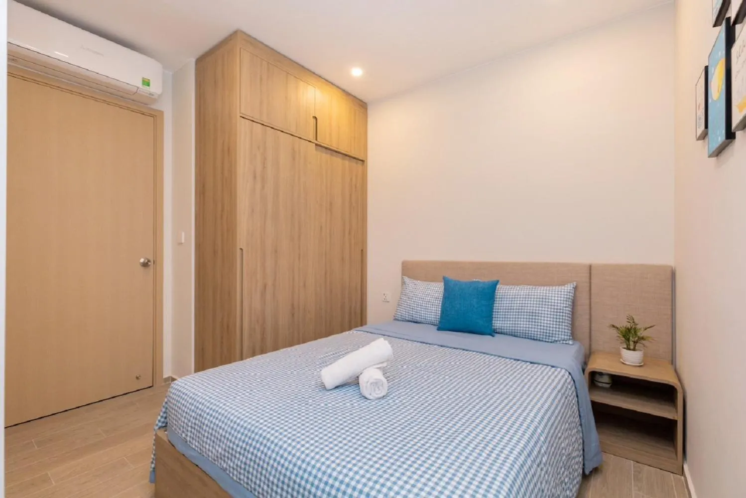 The Song Vung Tau Can Ho Nghi Duong Cao Cap Ven Bien Apartment