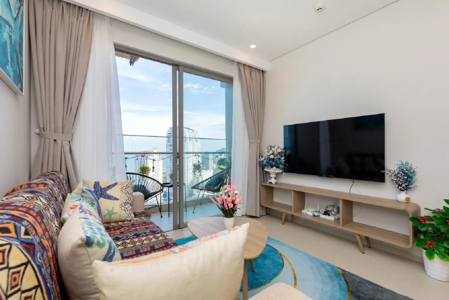 The Song Vung Tau Can Ho Nghi Duong Cao Cap Ven Bien Apartment 0*,  Vietnam