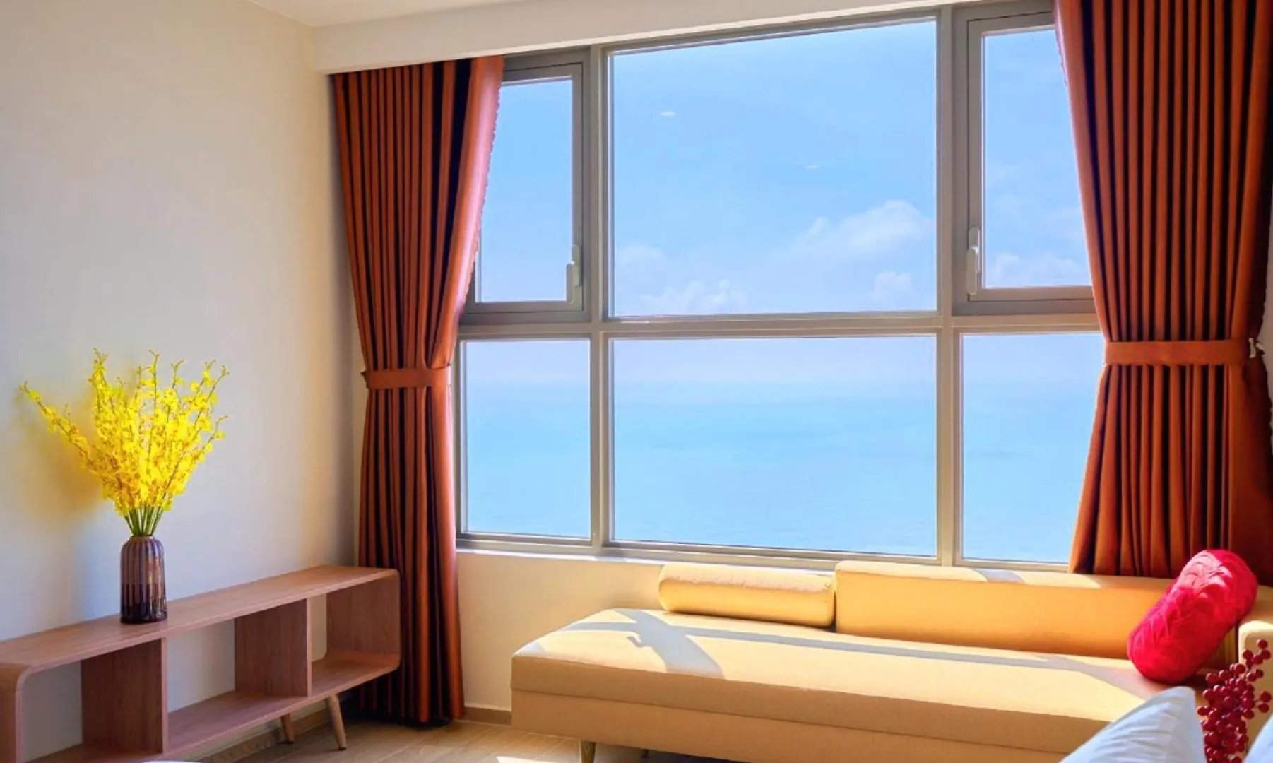 The Song Vung Tau Can Ho Nghi Duong Cao Cap Ven Bien Apartment