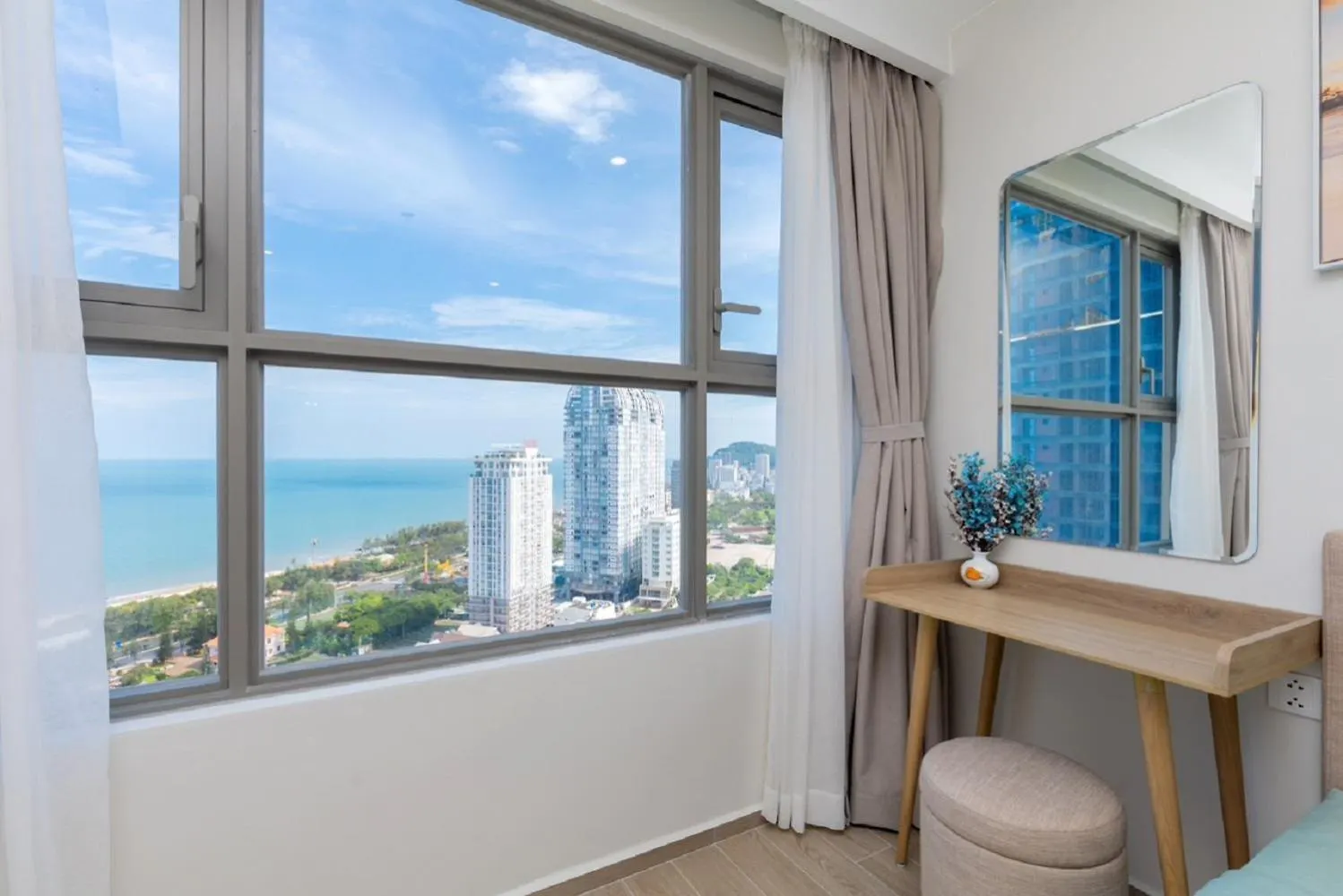 The Song Vung Tau Can Ho Nghi Duong Cao Cap Ven Bien Apartment