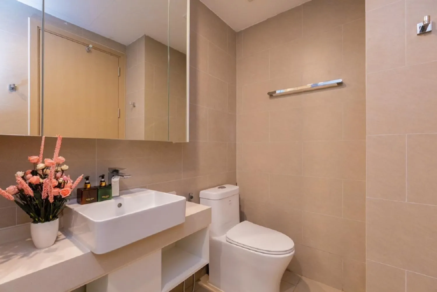 The Song Vung Tau Can Ho Nghi Duong Cao Cap Ven Bien Apartment 0*,  Vietnam