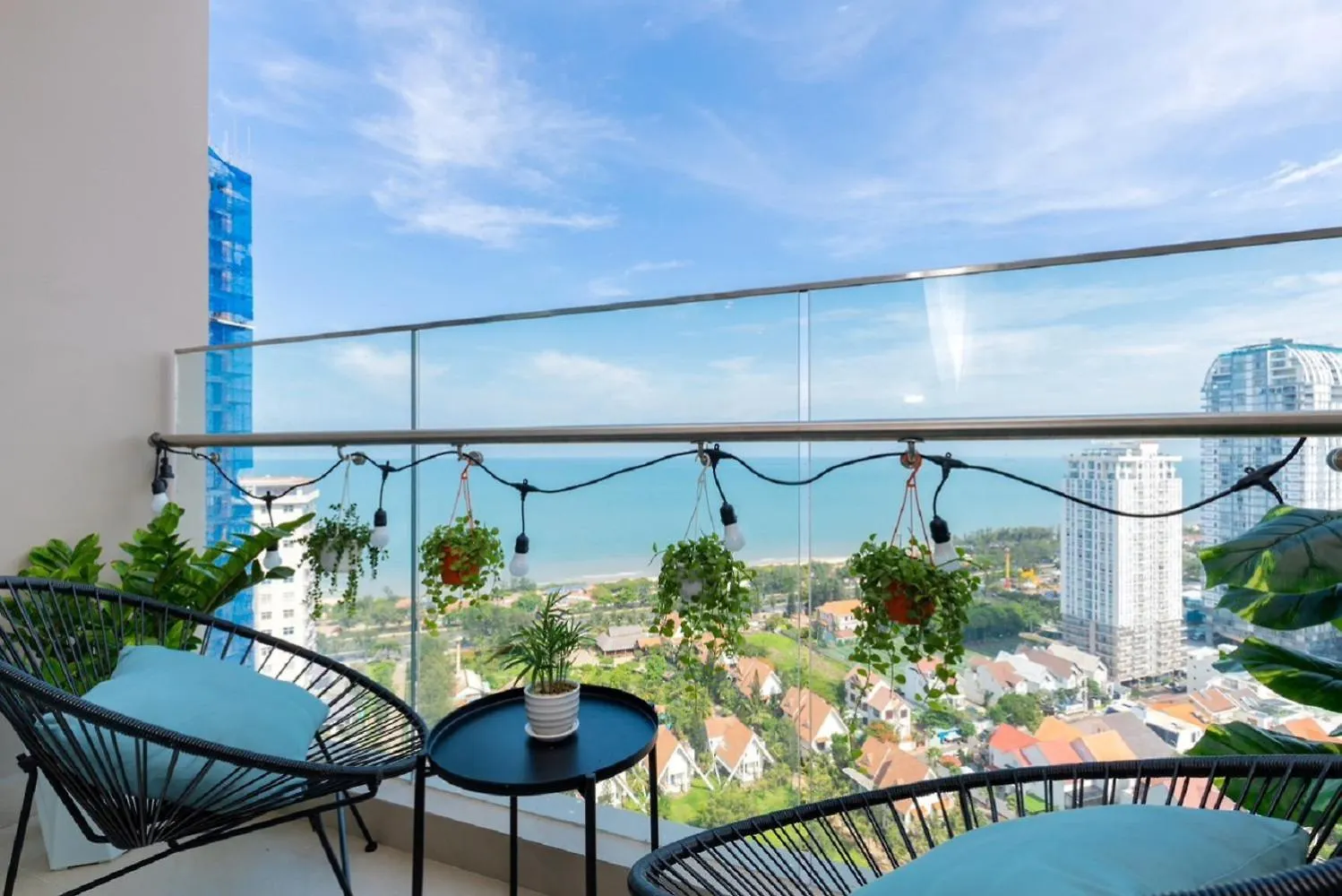 The Song Vung Tau Can Ho Nghi Duong Cao Cap Ven Bien Apartment