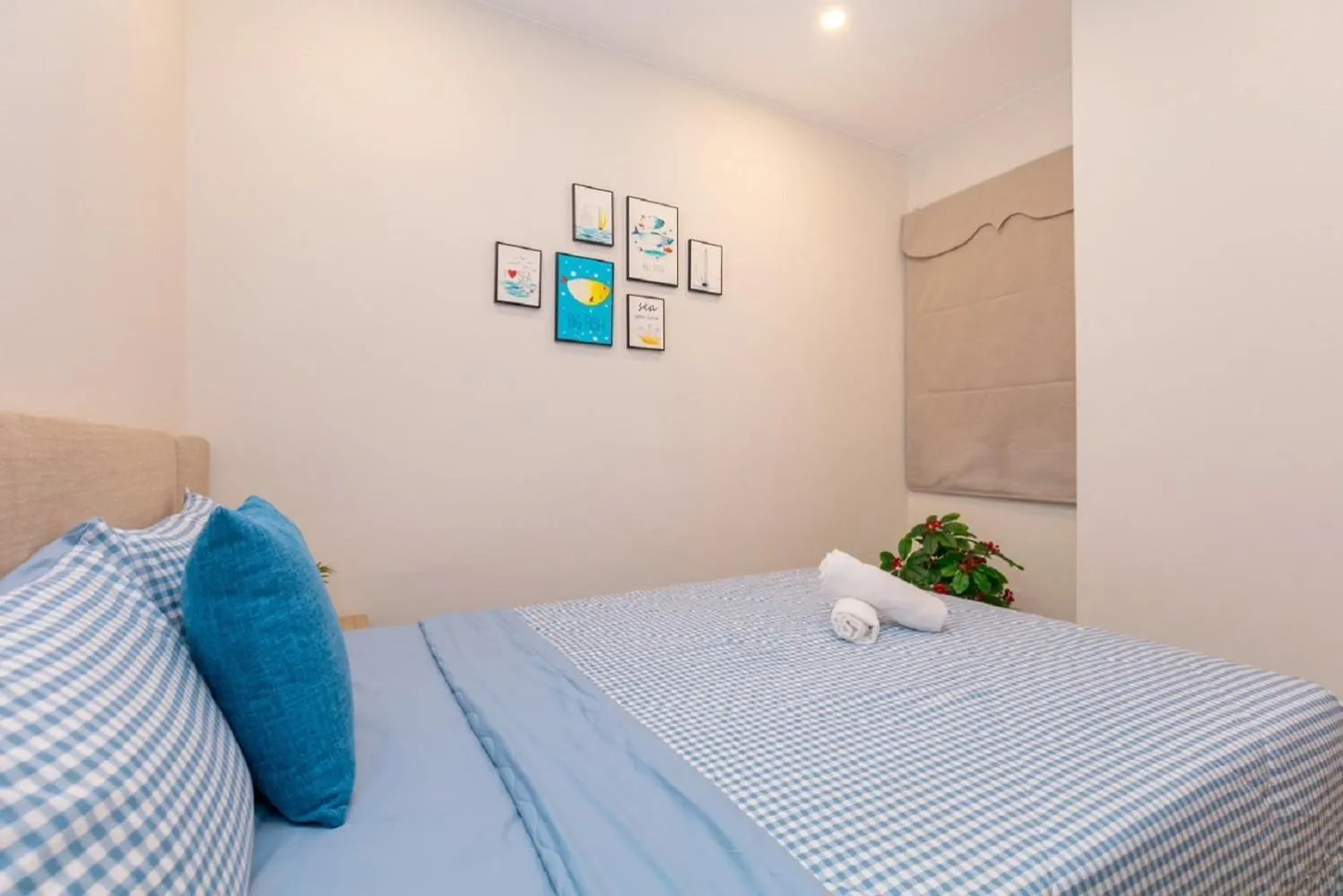 The Song Vung Tau Can Ho Nghi Duong Cao Cap Ven Bien Apartment