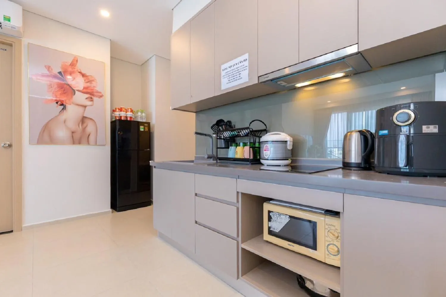 The Song Vung Tau Can Ho Nghi Duong Cao Cap Ven Bien Apartment 0*,