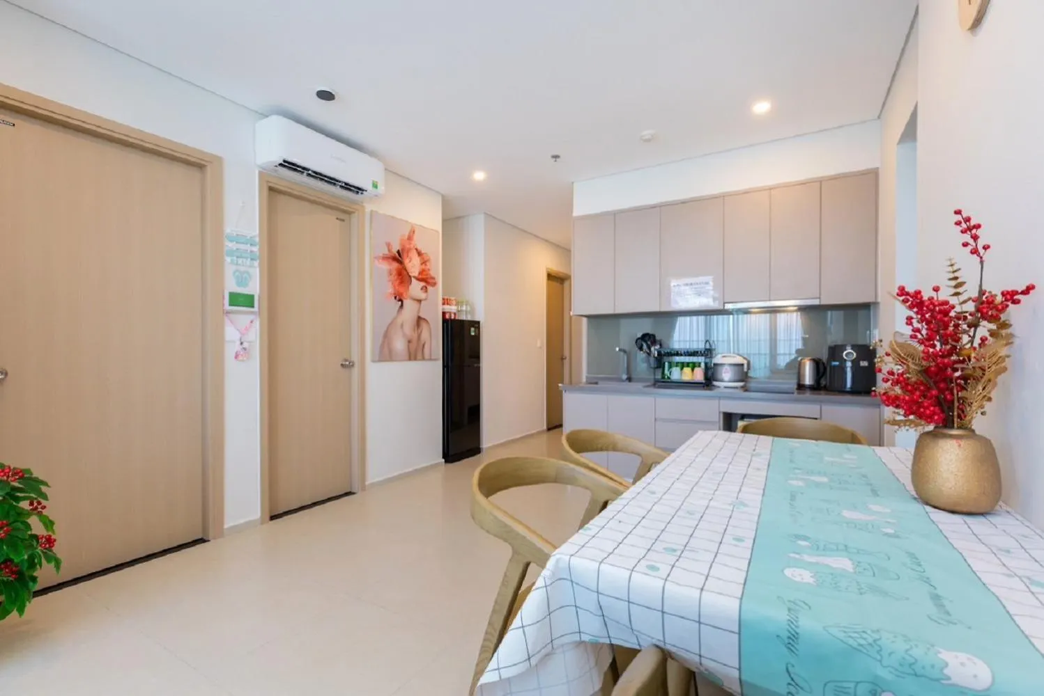 The Song Vung Tau Can Ho Nghi Duong Cao Cap Ven Bien Apartment 0*,