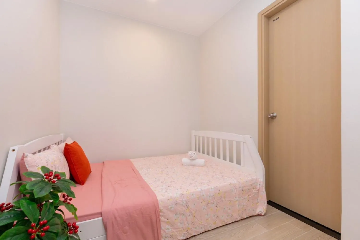 The Song Vung Tau Can Ho Nghi Duong Cao Cap Ven Bien Apartment