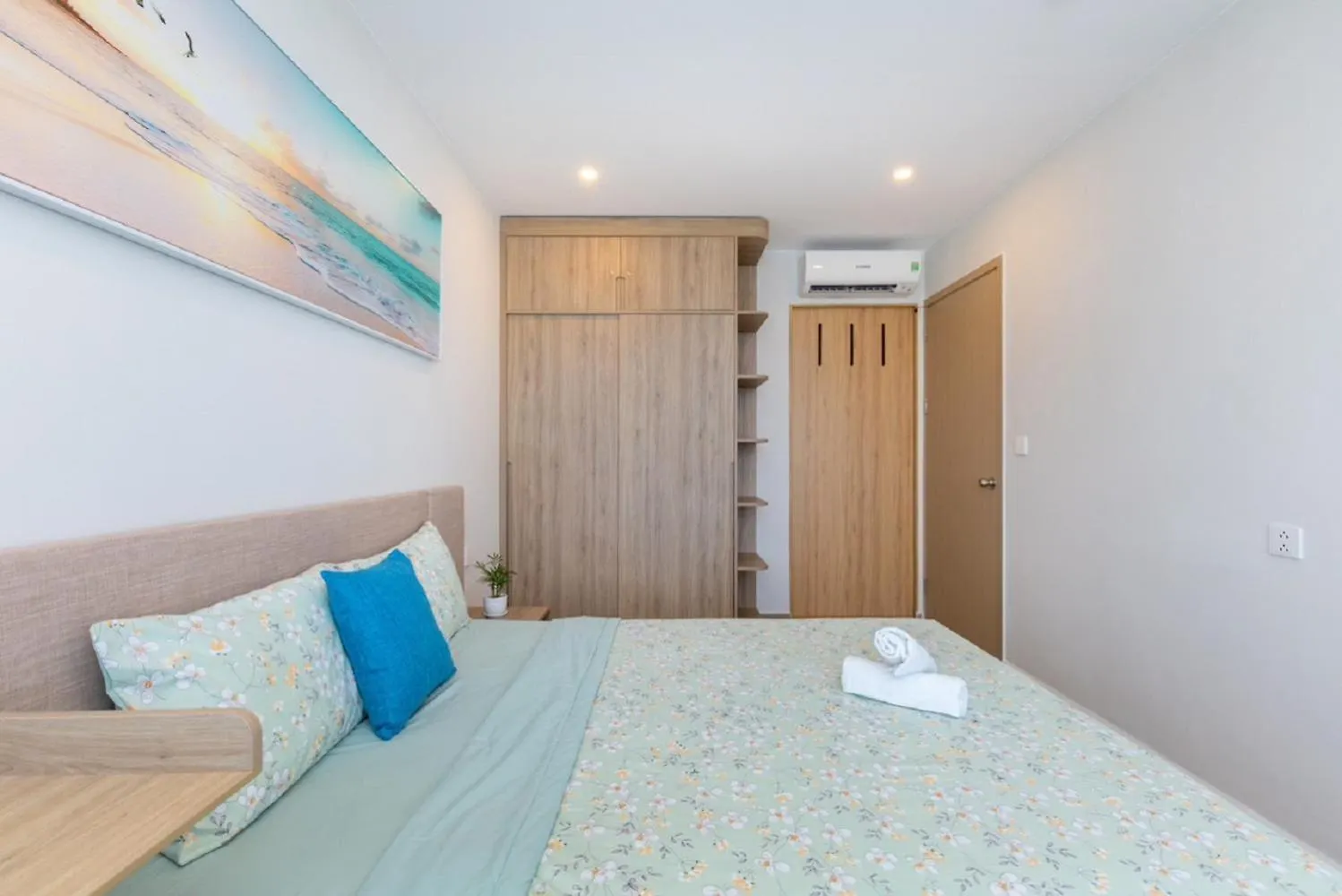 The Song Vung Tau Can Ho Nghi Duong Cao Cap Ven Bien Apartment
