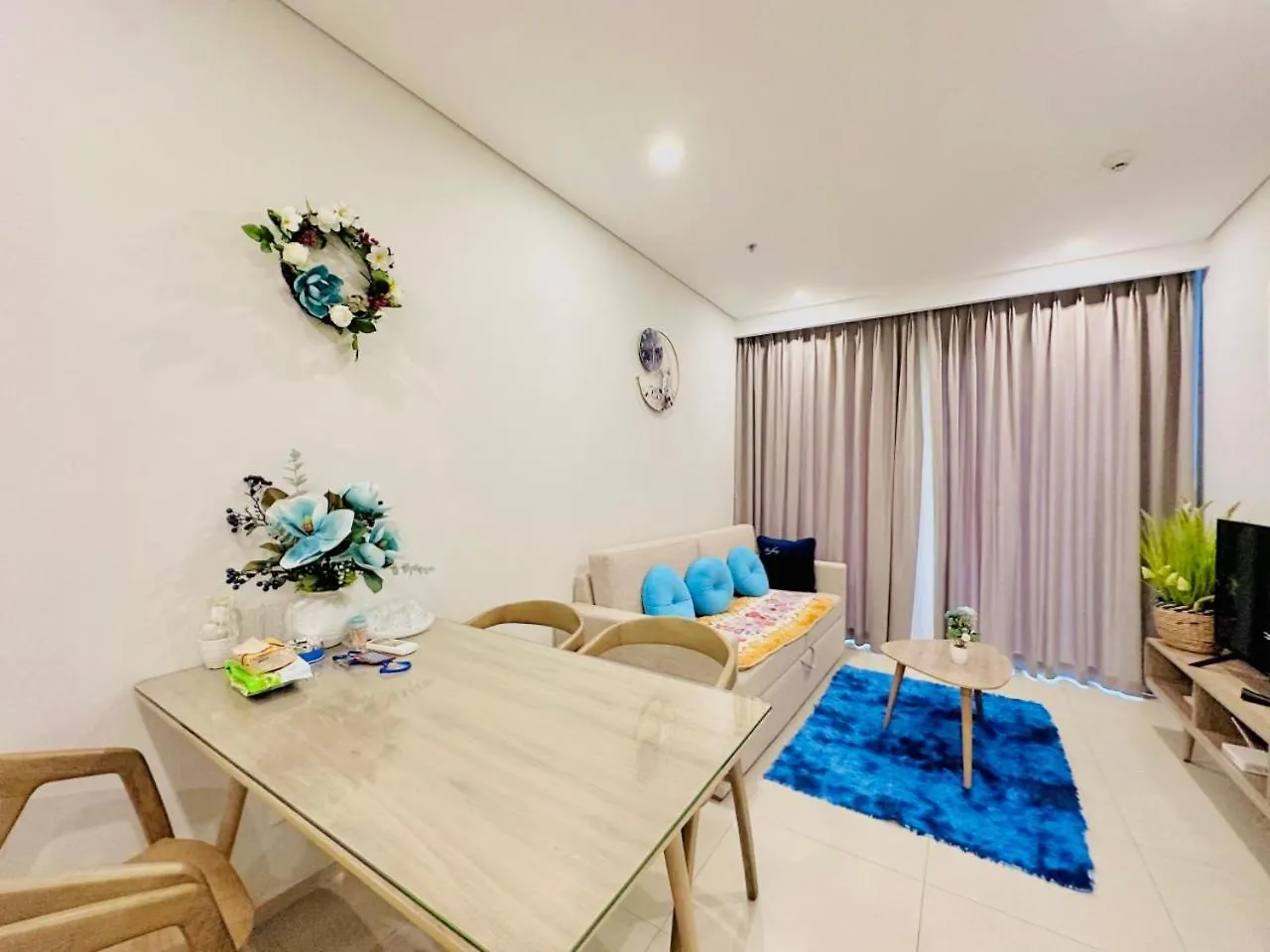 The Song Vung Tau Can Ho Nghi Duong Cao Cap Ven Bien Apartment