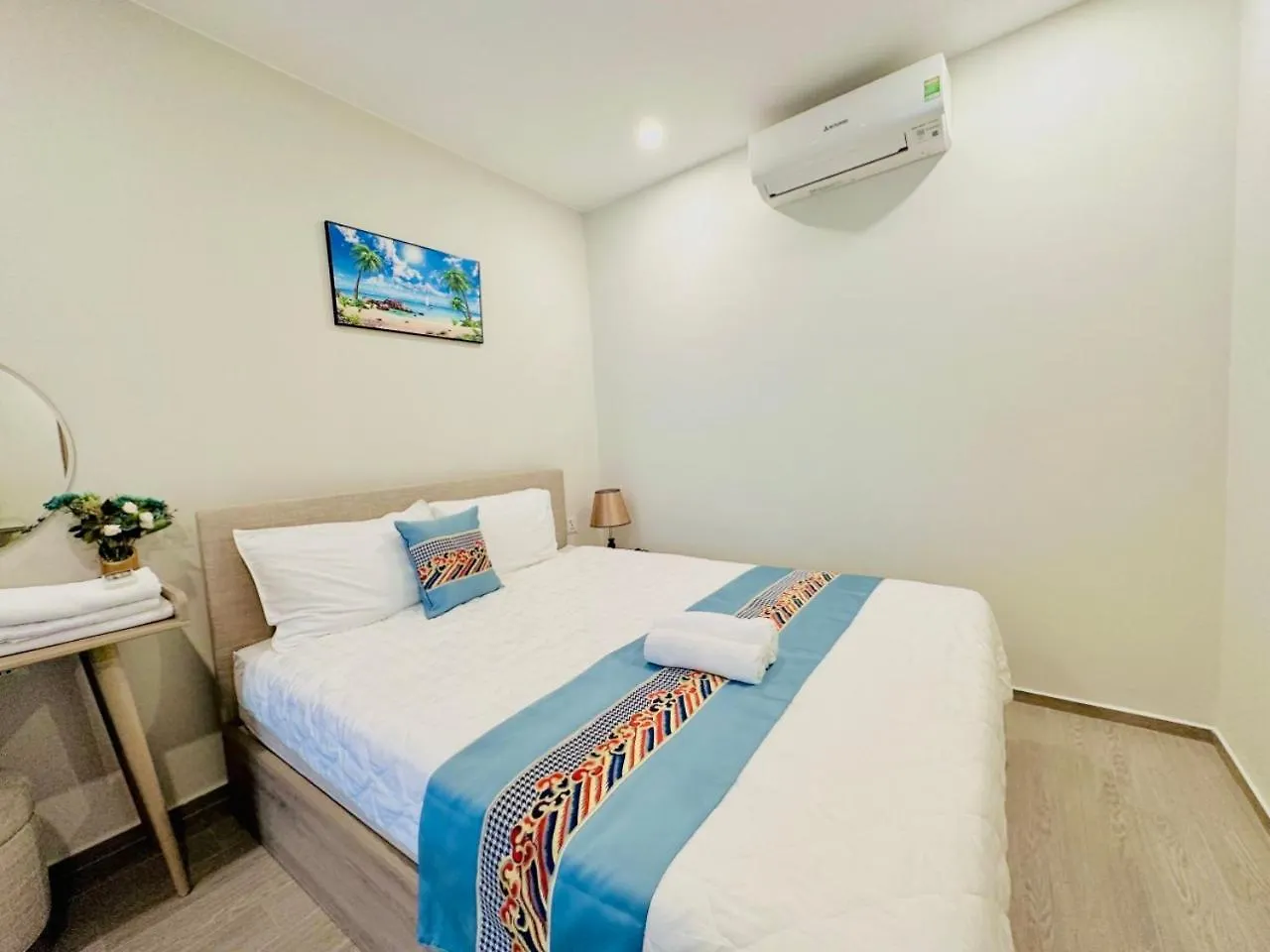 The Song Vung Tau Can Ho Nghi Duong Cao Cap Ven Bien Apartment 0*,  Vietnam