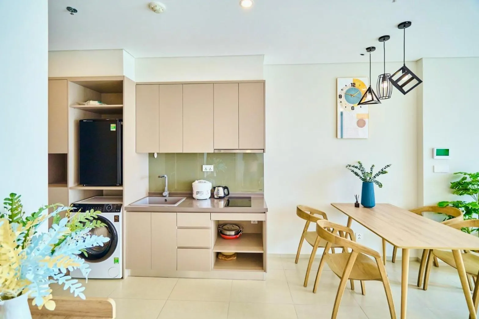 The Song Vung Tau Can Ho Nghi Duong Cao Cap Ven Bien Apartment Vietnam