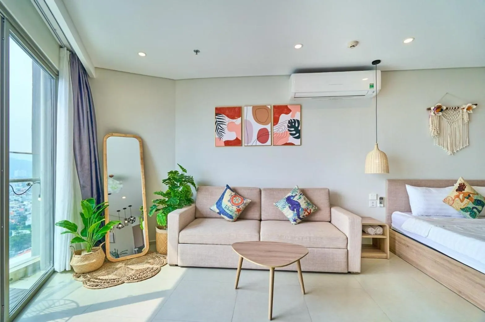 The Song Vung Tau Can Ho Nghi Duong Cao Cap Ven Bien Apartment