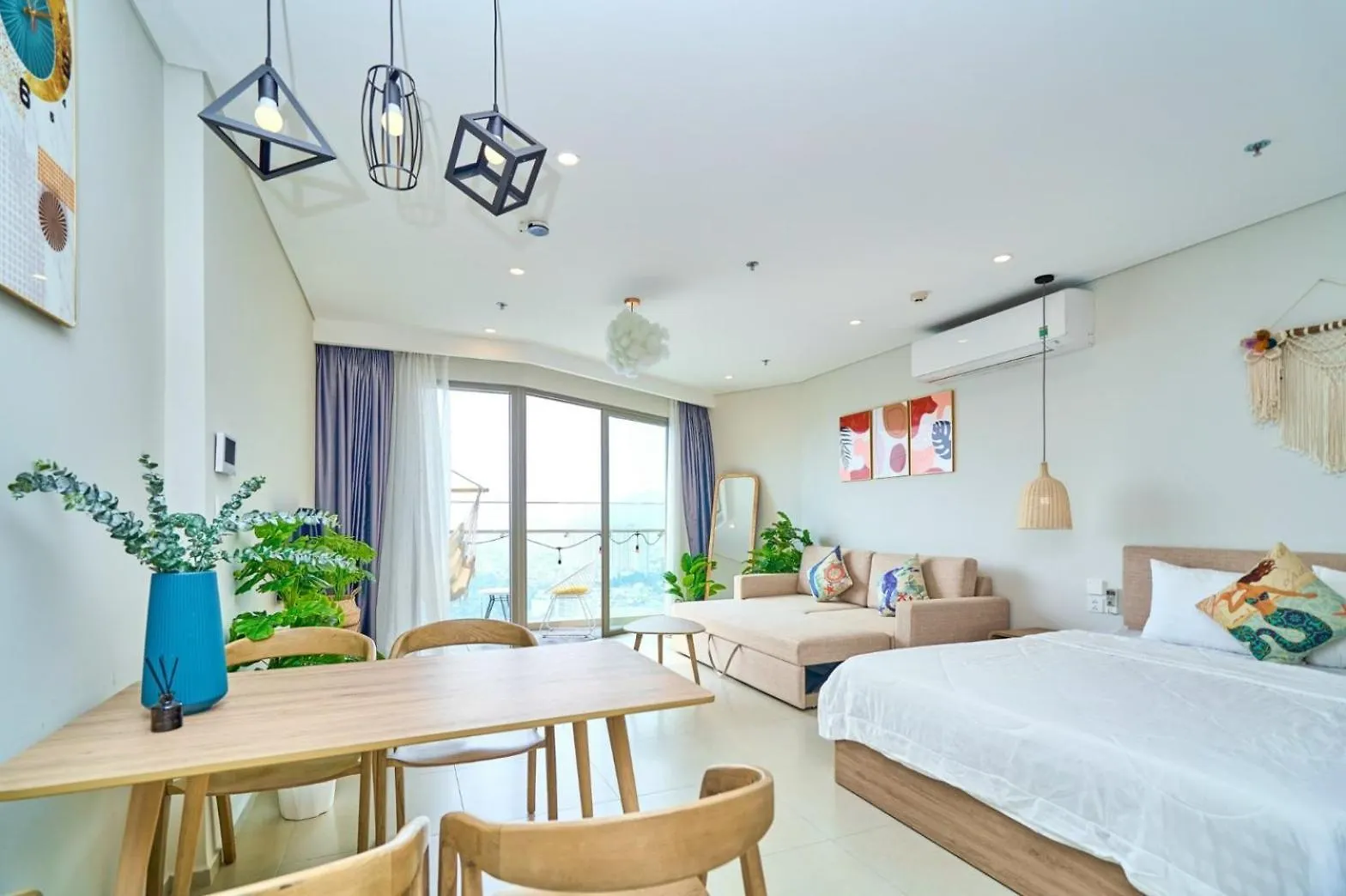 The Song Vung Tau Can Ho Nghi Duong Cao Cap Ven Bien Apartment 0*,  Vietnam
