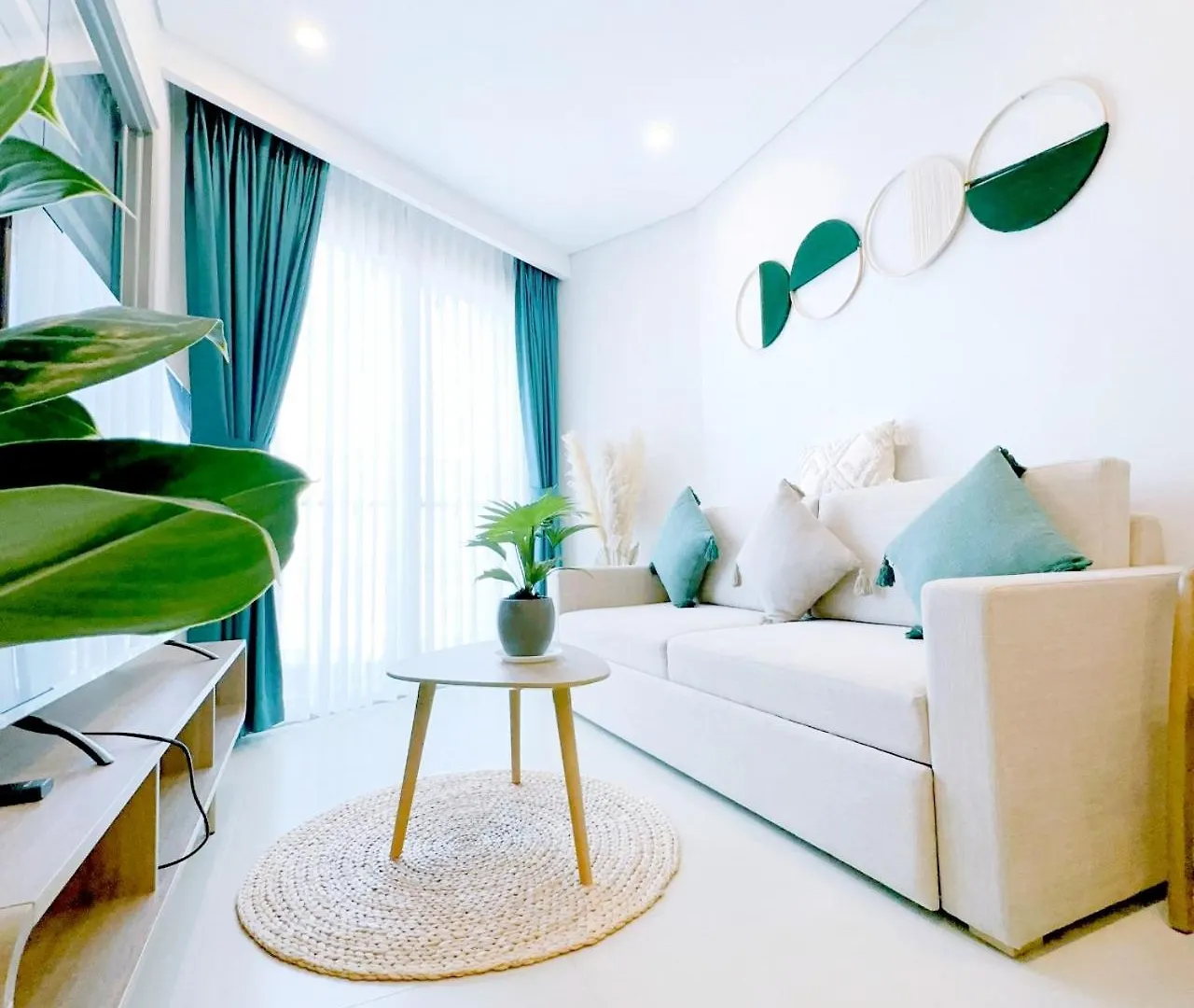 The Song Vung Tau Can Ho Nghi Duong Cao Cap Ven Bien Apartment 0*,  Vietnam