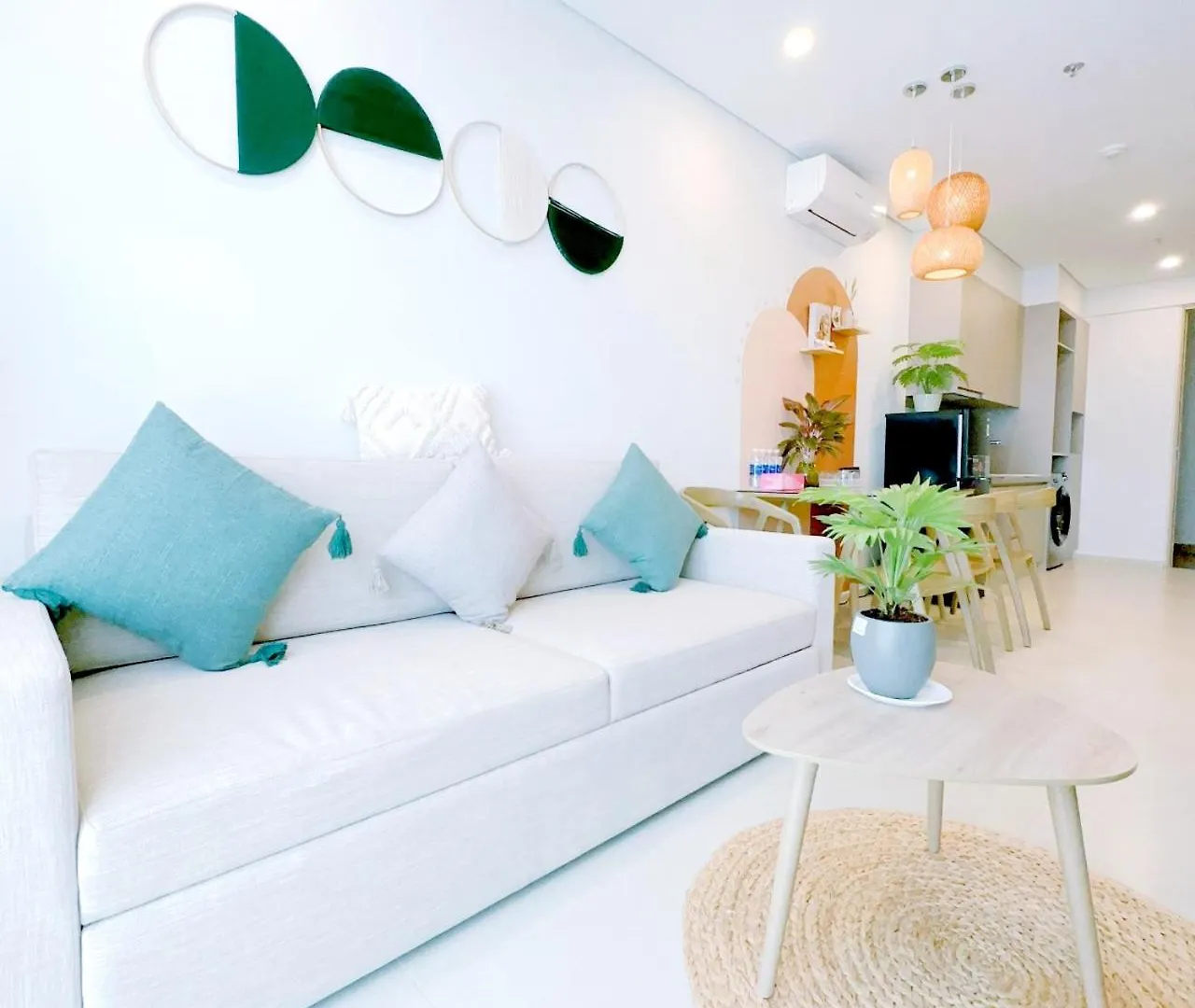 The Song Vung Tau Can Ho Nghi Duong Cao Cap Ven Bien Apartment