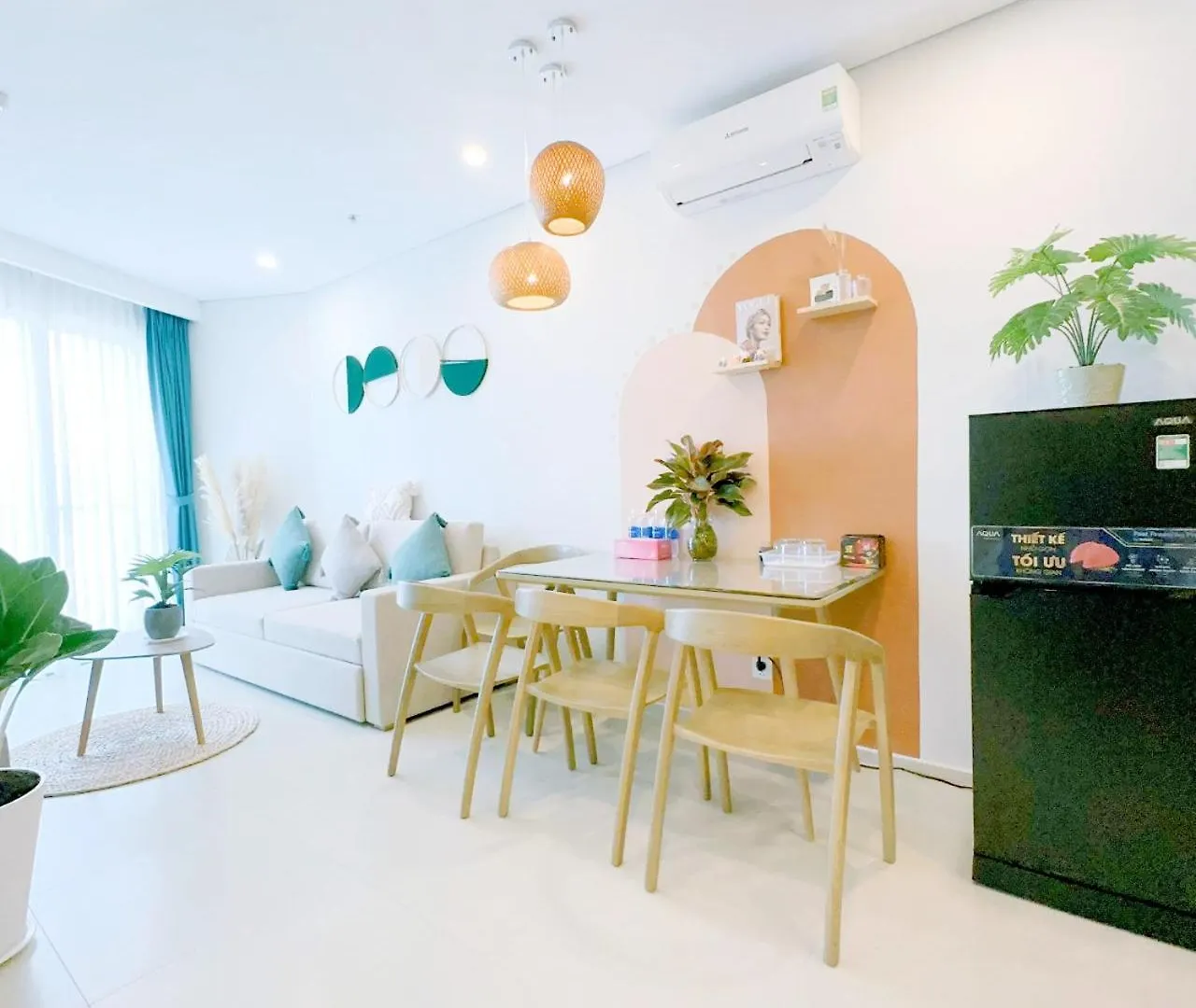 The Song Vung Tau Can Ho Nghi Duong Cao Cap Ven Bien Apartment