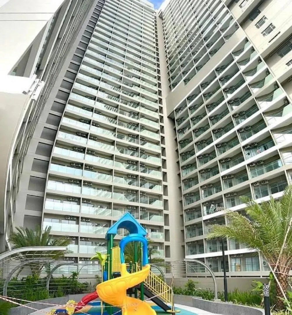 The Song Vung Tau Can Ho Nghi Duong Cao Cap Ven Bien Apartment