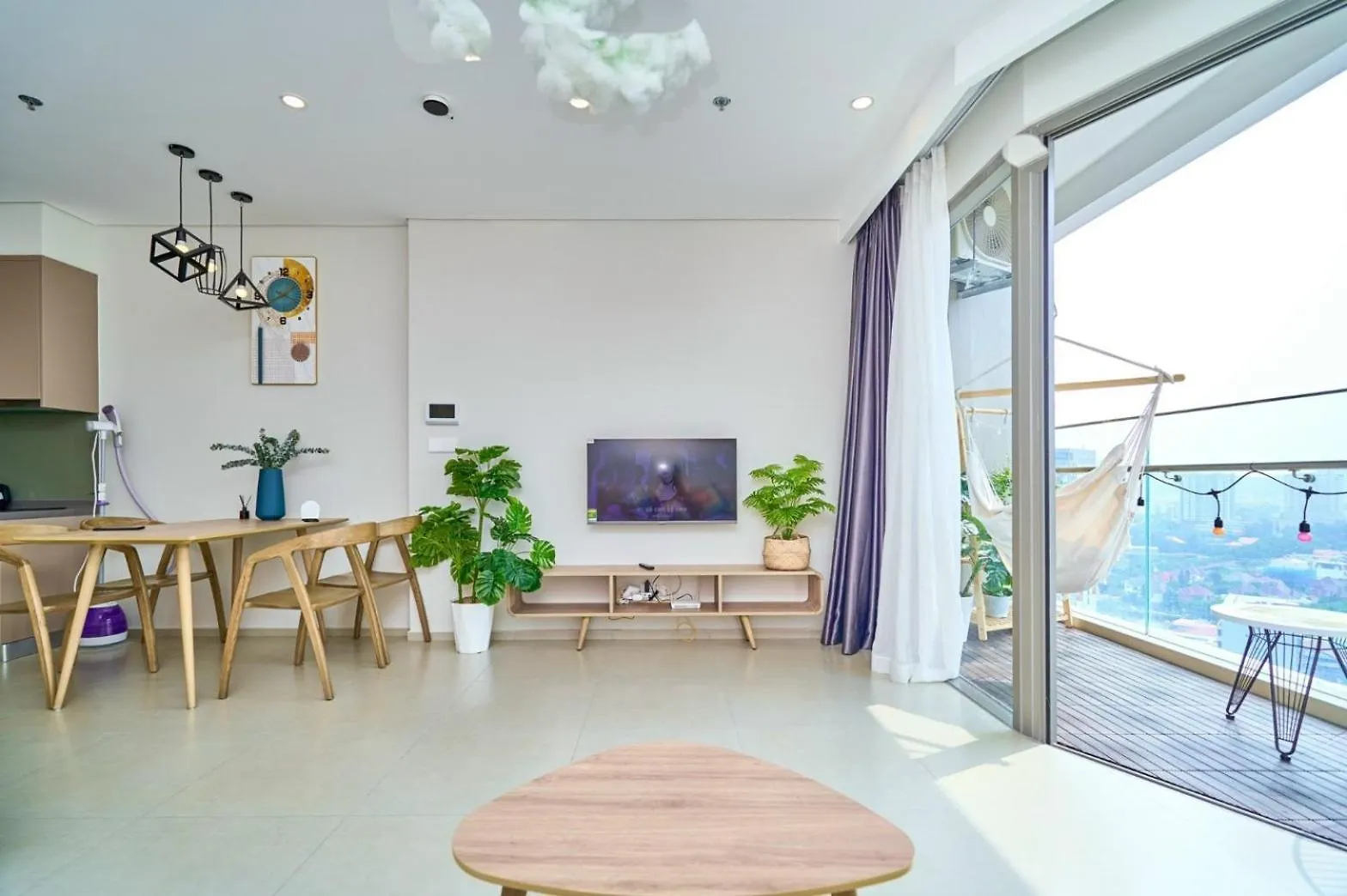 The Song Vung Tau Can Ho Nghi Duong Cao Cap Ven Bien Apartment
