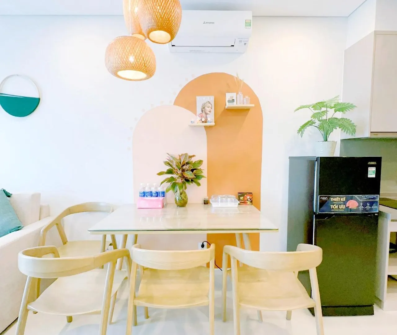 The Song Vung Tau Can Ho Nghi Duong Cao Cap Ven Bien Apartment